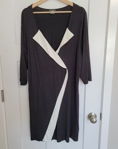 Black Profesional Dress